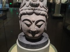 -邯郸市博物馆(新馆)