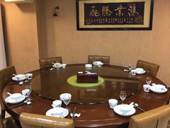 包厢-赖厨潮汕砂锅粥