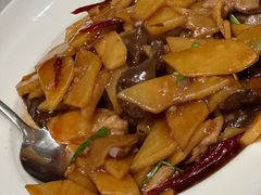 -九转小磨·非遗东北菜旗舰店
