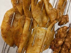 土豆-曾记大腰子烧烤(苗栗路总店)
