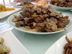 -雅逸居海鲜小厨