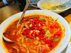 -金牌外婆家(苏州中心店)