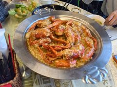 -聚味瞿记·龙虾堂(渔人码头一店)
