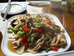 -龙姐私房菜(和顺古镇店)