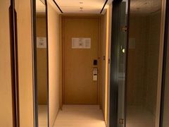 -广州奥园喜来登酒店