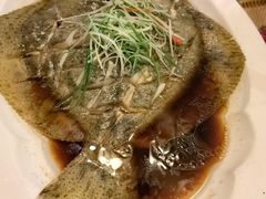 -大鸭梨烤鸭(左家庄店)