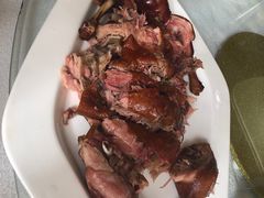 -静之湖湖畔餐厅