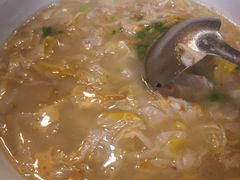 杜鹃花汤-瑞丰园庭院餐厅·白族传统家常菜