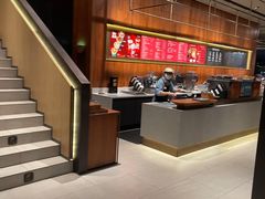 -星巴克臻选(扬州瘦西湖文化广场店)