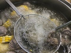 -夜牛潮汕鲜牛肉火锅店(翻身店)