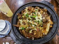 -云中菜馆(恒晟·云中绿园店)