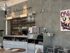 -必胜客(港城新天地店)