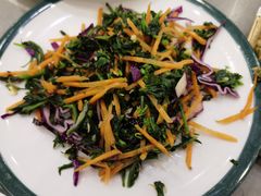 -丽泽山庄·生态怀柔菜·虹鳟鱼(红螺寺店)