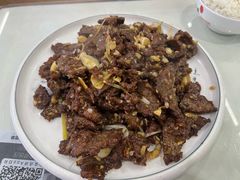 -同发号饭庄(复兴路店)