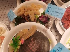 -千岛湖小鱼儿·淳安匠心农家菜