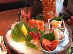 -花潮料理艺食馆(宝龙一城店)