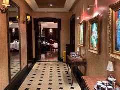 -波特曼西餐厅(南岗店)