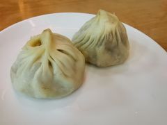 小笼包-瞻老元面馆(双塘路店)