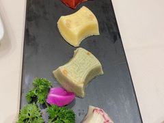 -得月楼·省级非遗·传统苏帮菜(观前店)