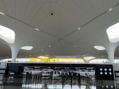 -杭州萧山国际机场