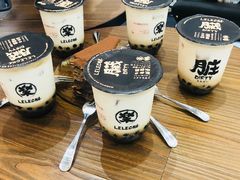 -LELECHA乐乐茶(美罗城店)