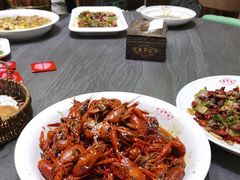 -土桥手掌鸡·26年灌县老味道(都江堰店)