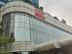 -顺德美的万豪酒店·自助餐·贡厨