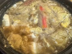 -老姑砂锅·烧烤天津菜(体北道店)