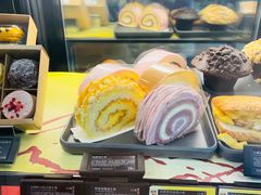 -星巴克(广州东圃天银店)