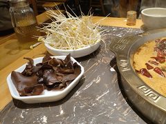 -堂客老火锅(欣阳广场总店)
