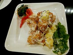 -鹿港小镇(悠唐店)