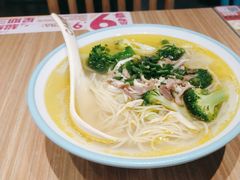 -小杨生煎(乐坊虹井店)