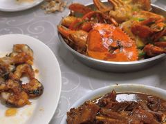 -罗记家常菜(鸿景花园店)