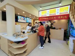 -面道赞宁海海鲜面(迎凤街店)