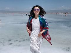 -青海湖国家重点风景名胜区