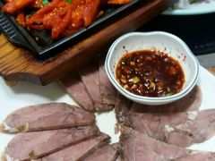 -京都亭(沙柳路店)