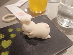 -海底捞火锅(塘厦天虹店)