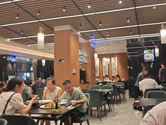 -国人川菜(李家村建东街店)