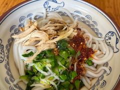 -再回首鸡肉米线(人民路一店)