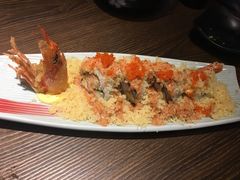 -大雄寿司(中华广场店)