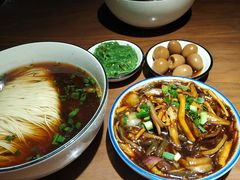 -十面春风·江南面馆(崇宁路店)