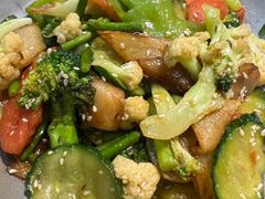 -金掌勺·锅包肉(双榆树店)