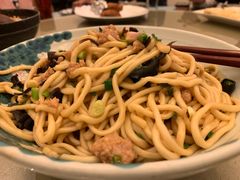 -沙龙酒家