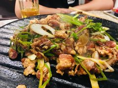 -厚味居炙子烤肉·清真(天桥南纬路店)