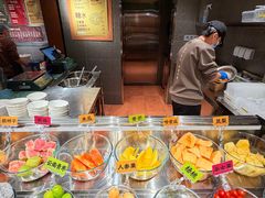 -水平有限广西米粉·广西风味集(五道口店)