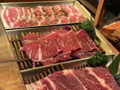 -西塔老太太泥炉烤肉(万柳华联店)