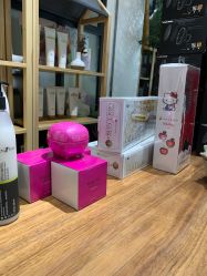 -M+hair salon专业造型沙龙