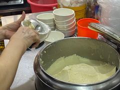 -共和老洪豆花草粿水粿