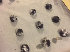 制作过程-DIY SWEET21(升平路店)