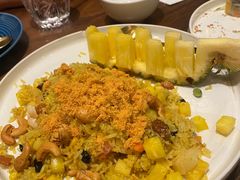 -星叶·东南亚料理(宁波万象汇店)